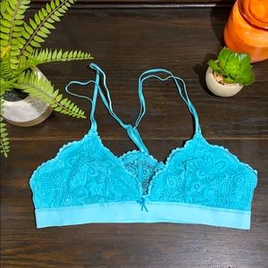 Lace Aerie Bralette